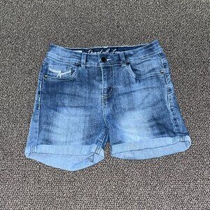 Foxy Jeans Women's Shorts Size 27